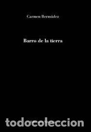 Libros: BARRO DE LA TIERRA - BERMUDEZ MELERO, CARMEN
