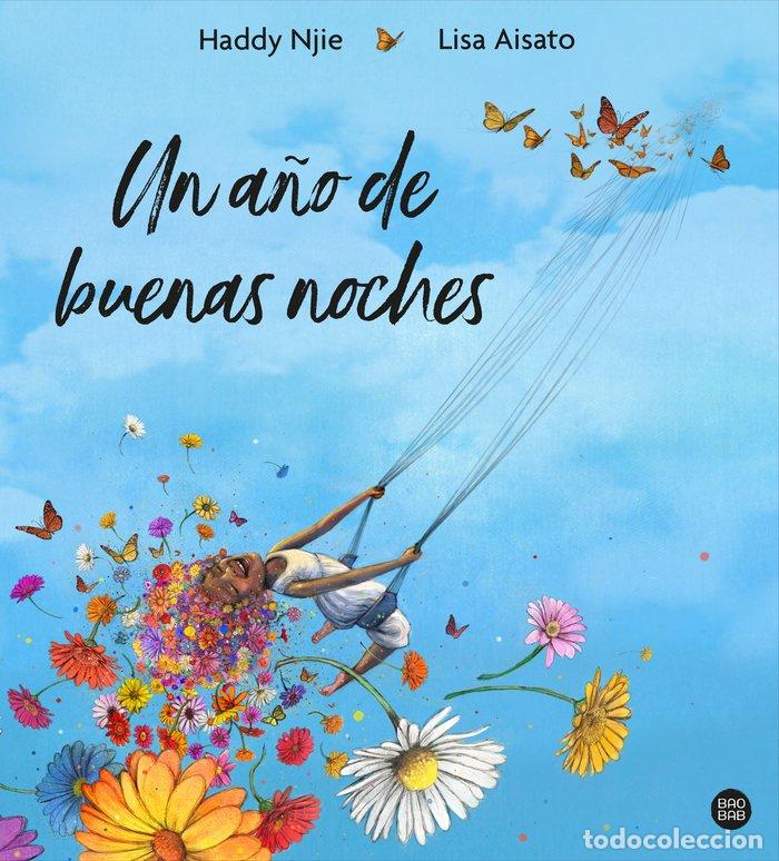 B&uuml;cher: UN A&Ntilde;O DE BUENAS NOCHES - AISATO, LISA