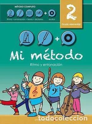 Livros: MI METODO 02 PACK (OBRA COMPLETA) - MARTINEZ MARTINEZ, CONSUELO