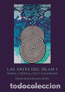 books: LAS ARTES DEL ISLAM I - .