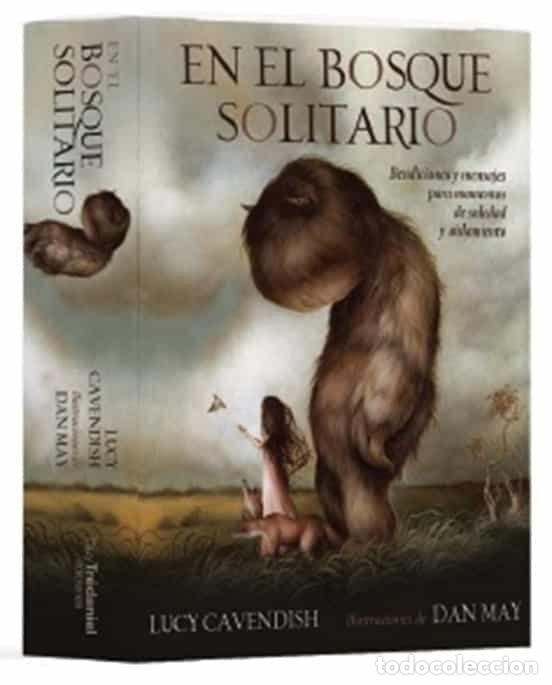 Libri: EL BOSQUE SOLITARIO - LUCY CAVENDISH