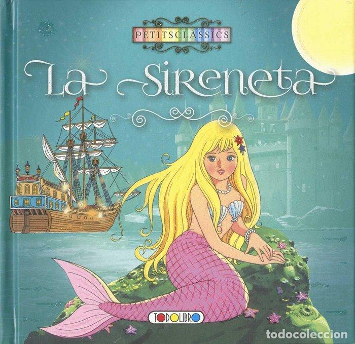 books: SIRENETA,LA - ......