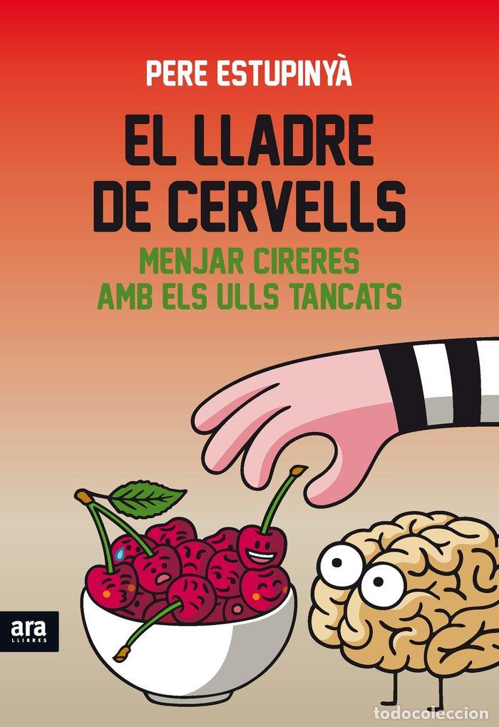 books: LLADRE DE CERVELLS,EL - ESTUPINY&middot; I GINE, PERE