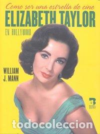 books: COMO SER UNA ESTRELLA DE CINE - MANN, WILLIAM J