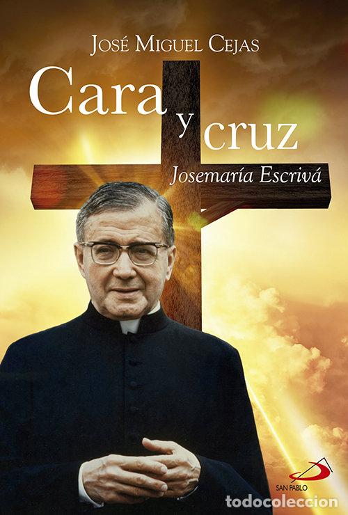 Libri: CARA Y CRUZ - CEJAS ARROYO, JOSE MIGUEL