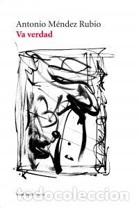 Libros: VA VERDAD - MENDEZ RUBIO, ANTONIO
