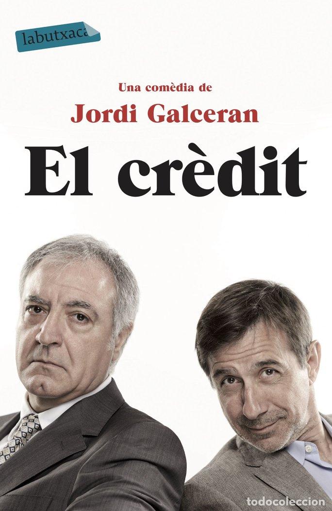 Libros: CREDIT,EL - JORDI GALCERAN FERRER