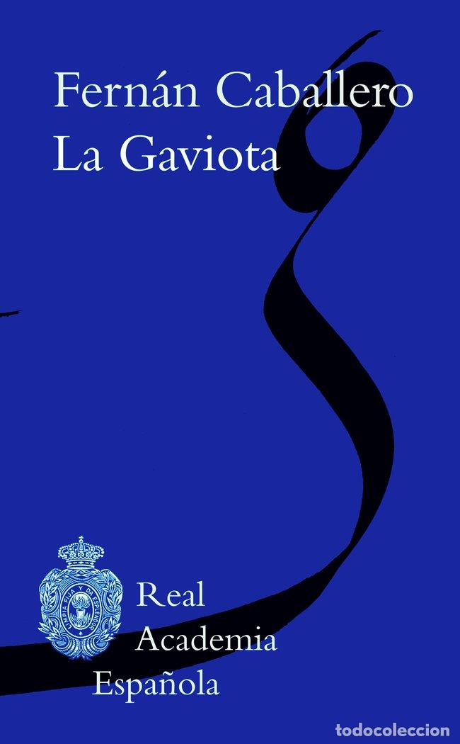 books: GAVIOTA,LA - CABALLERO, FERMIN