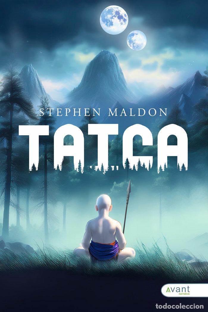 Livros: TAIGA - MALDON, STEPHEN