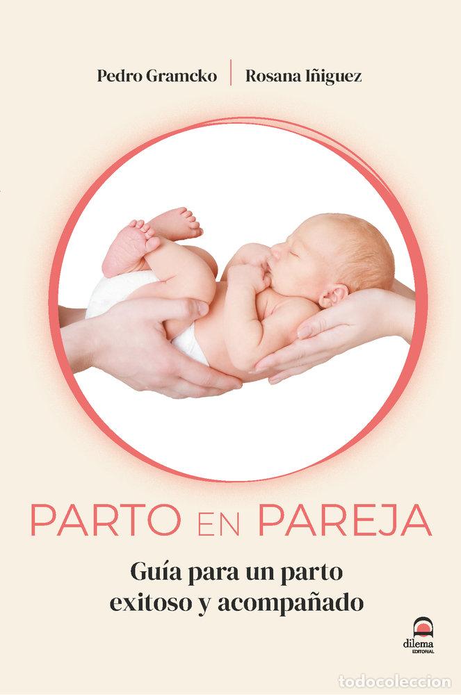 Libri: PARTO EN PAREJA - GRAMCKO, PEDRO