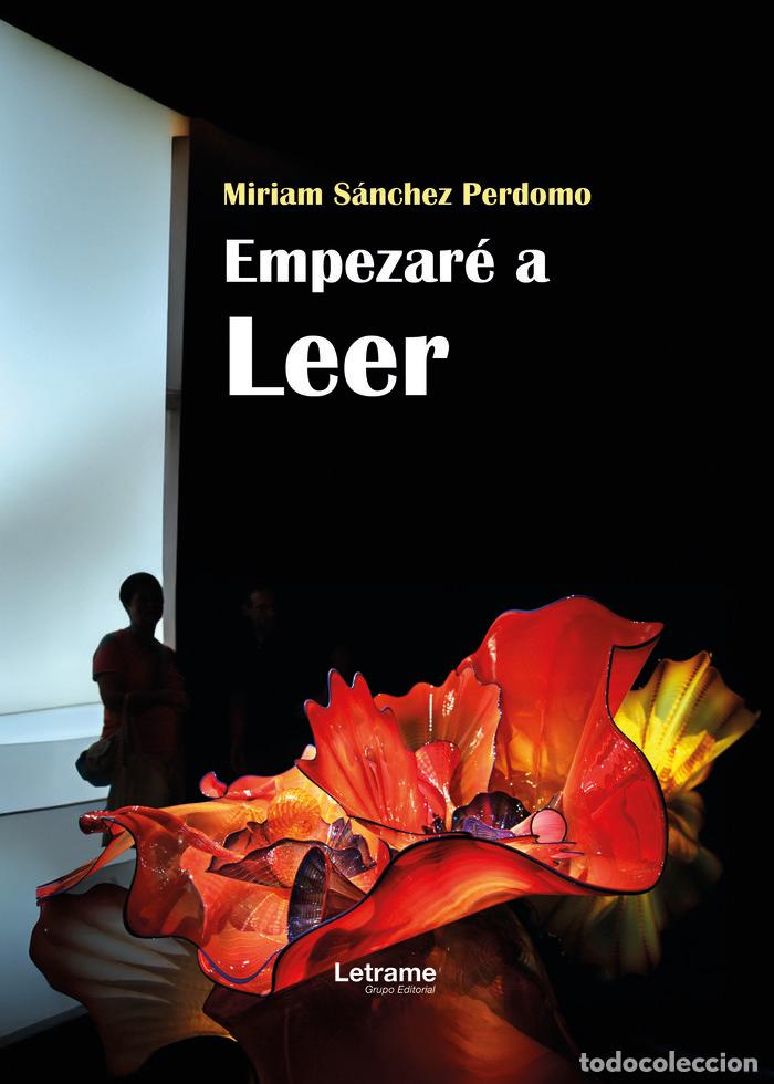 Livres: EMPEZARE A LEER - SANCHEZ PERDOMO, MIRIAM