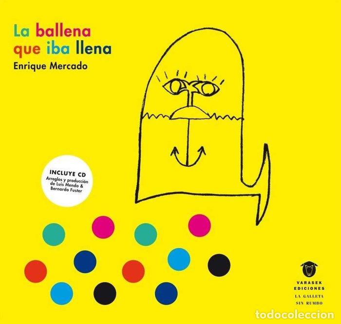 B&uuml;cher: LA BALLENA QUE IBA LLENA - .
