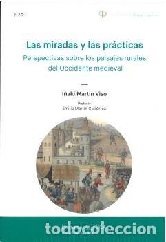 books: LAS MIRADAS Y LAS PRACTICAS - MARTIN VISO, I&Ntilde;AKI