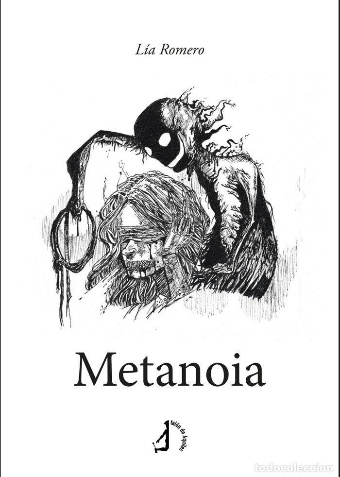 B&uuml;cher: METANOIA - ROMERO, LIA
