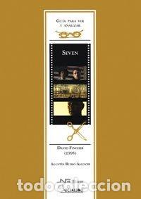 B&uuml;cher: SEVEN GUIA PARA VER Y ANALIZAR - AA.VV