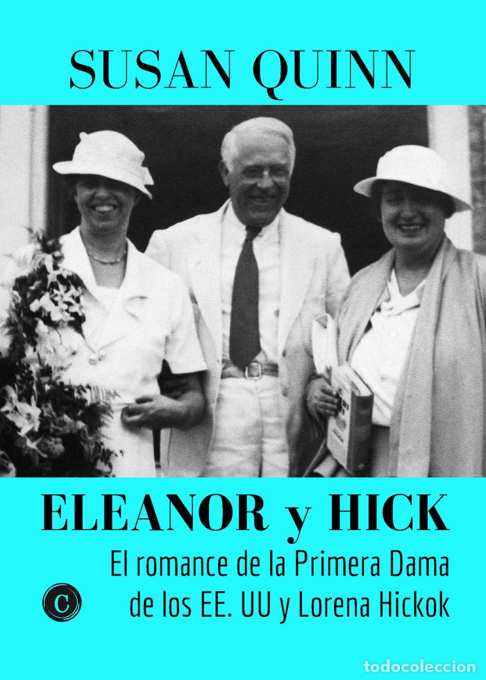 B&uuml;cher: ELEANOR Y HICK - QUINN, SUSAN
