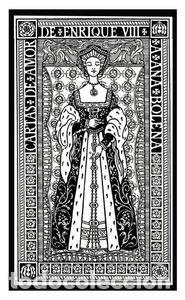 Libros: CARTAS DE AMOR DE ENRIQUE VIII A ANA BOLENA - ENRIQUE VIII