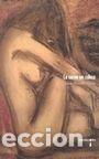 books: CARNE EN CALMA,LA - NAVAS, JUAN MANUEL