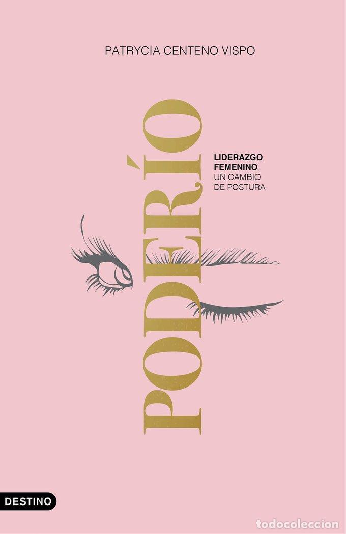 books: PODERIO - PATRYCIA CENTENO