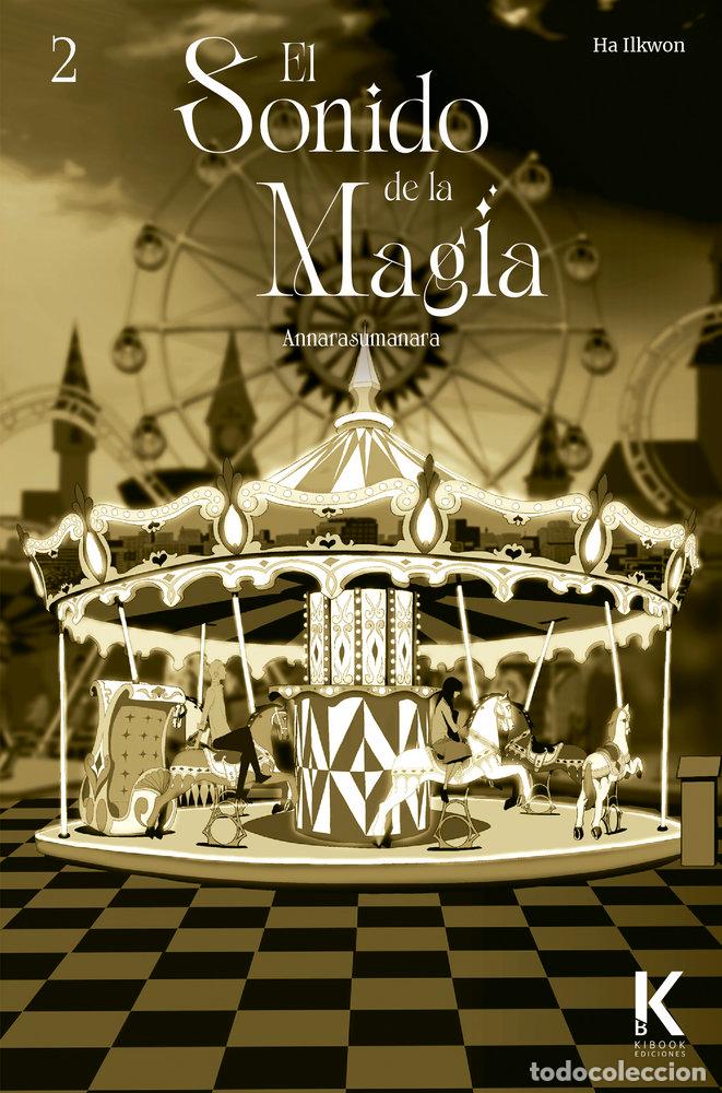 Libros: ANNARASUMANARA 2 - ILKWON, HA