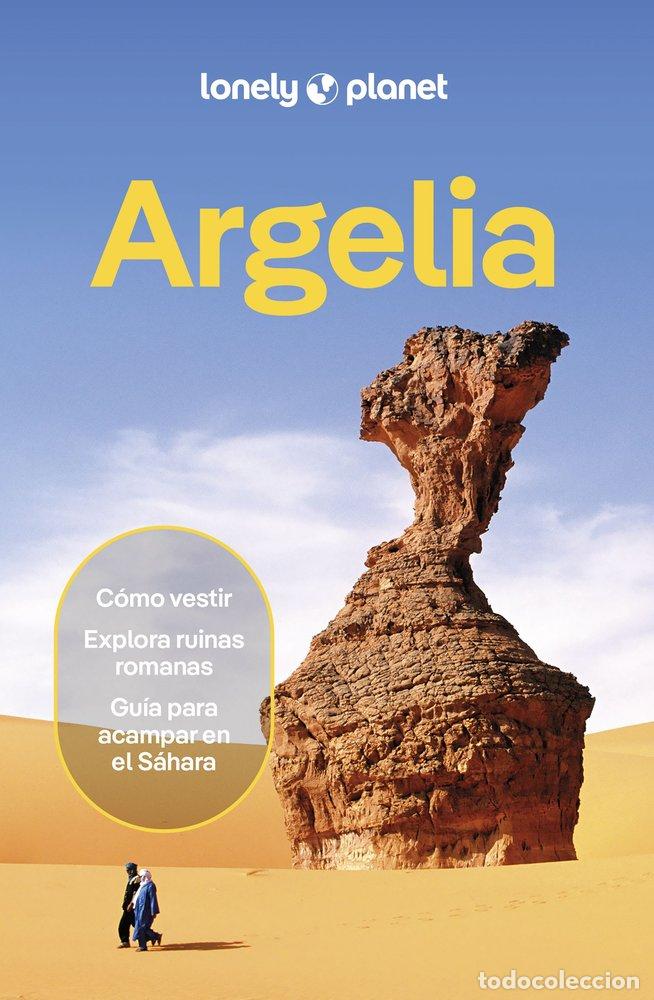 Libros: ARGELIA 1 - HAM, ANTHONY