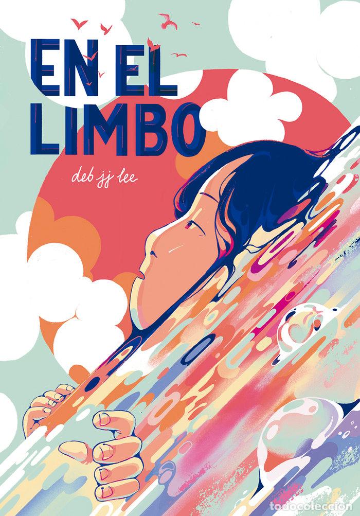Libri: EN EL LIMBO - DEB JJ LEE