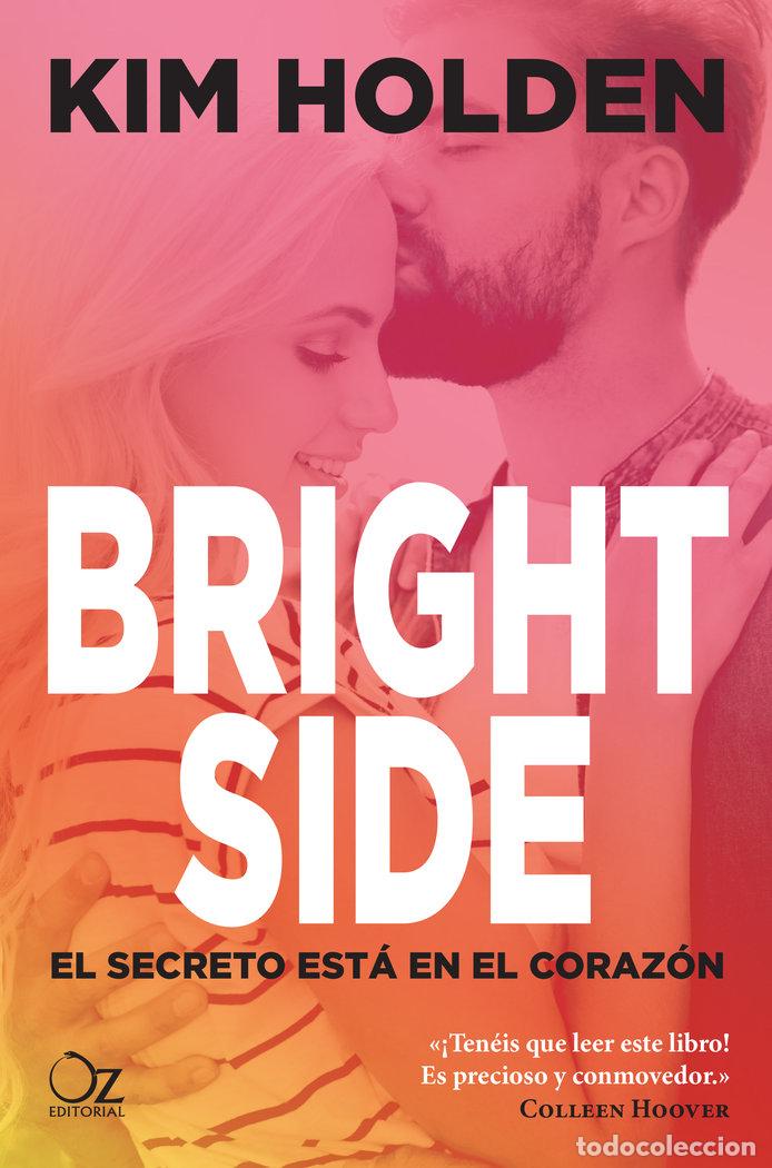 Libros: BRIGHT SIDE - HOLDEN, KIM