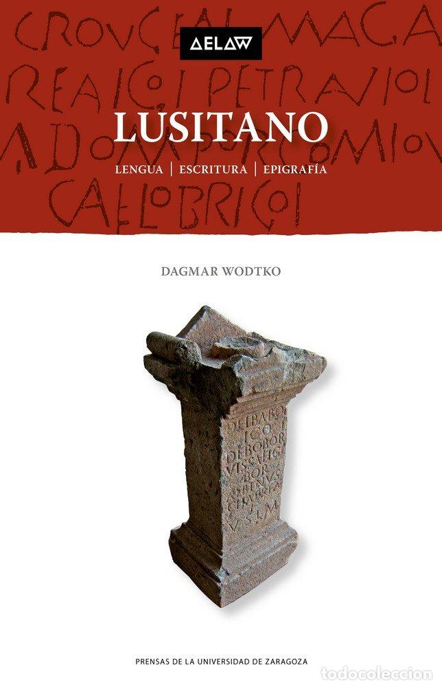 Libros: LUSITANO - WODTKO, DAGMAR