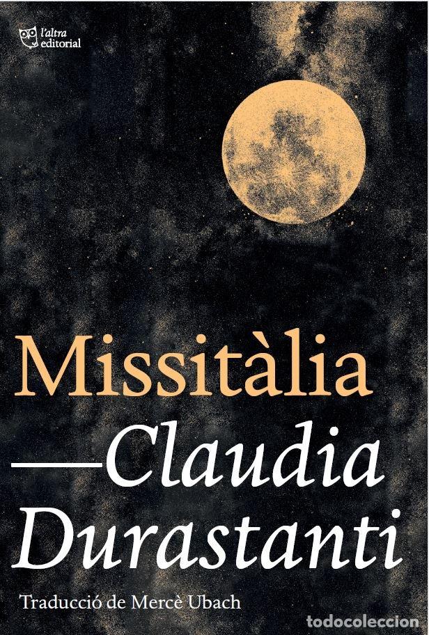 Libros: MISSITALIA - DURASTANTI, CLAUDIA