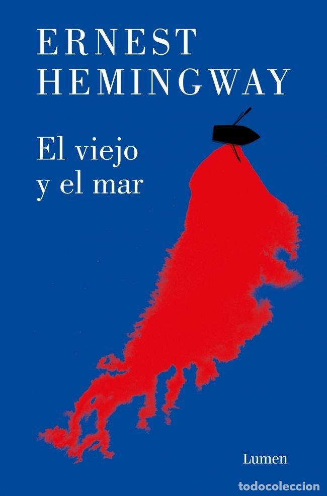 Libri: EL VIEJO Y EL MAR - HEMINGWAY, ERNEST