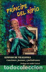 Libri: CANCIONES POEMAS Y PALINDROMOS - VILALLONGA, ALFONSO