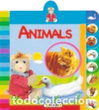 books: ANIMALS - TODOLIBRO, EQUIPO