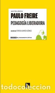 Livros: PEDAGOGIA LIBERADORA - FREIRE, PAULO