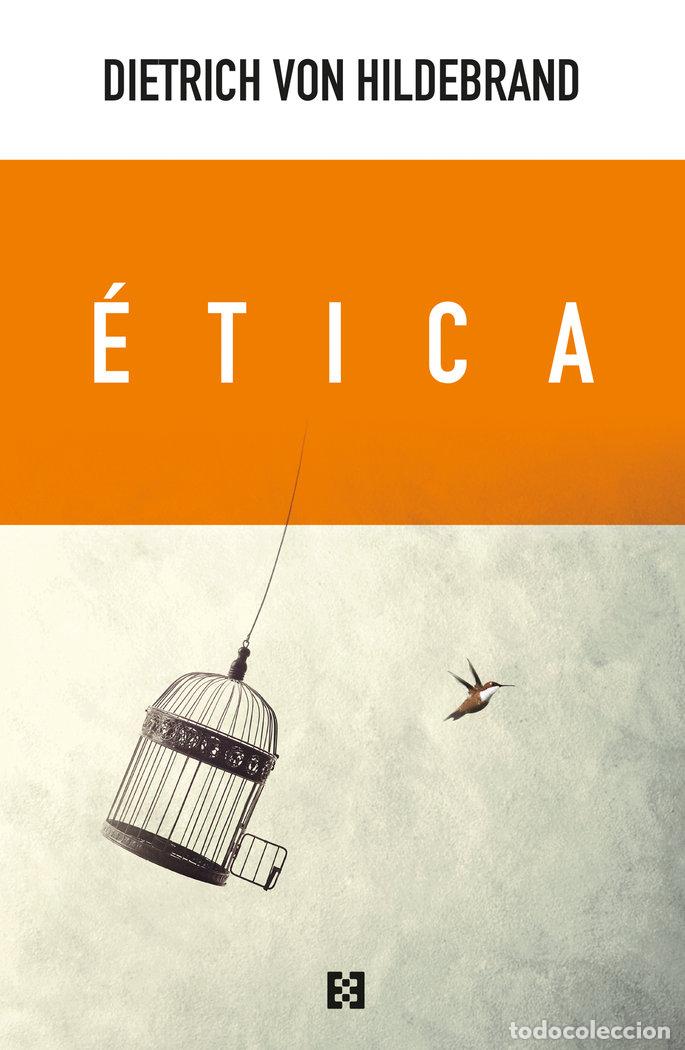 Libri: ETICA - VON HILDEBRAND, DIETRICH