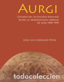 Livros: AURGI - SERRANO PE&Ntilde;A, JOSE LUIS