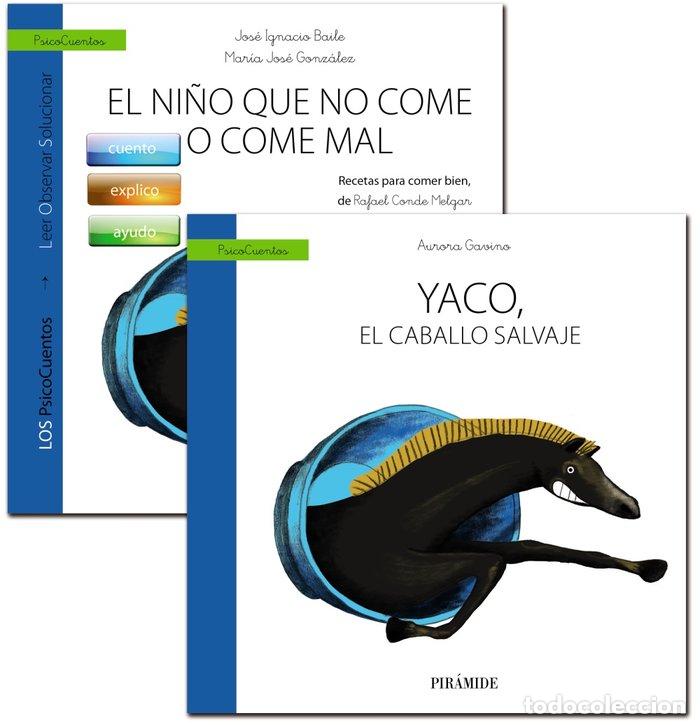 Livros: NI&Ntilde;O QUE NO COME O COME MAL,EL MUCHO MAS QUE UN CUENTO - BAILE AYENSA, JOSE I