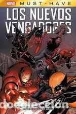 Libri: LOS NUEVOS VENGADORES EL COLECTIVO - BENDIS, BRIAN M.