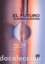 B&uuml;cher: EL FUTURO - ANRUBIA, ENRIQUE