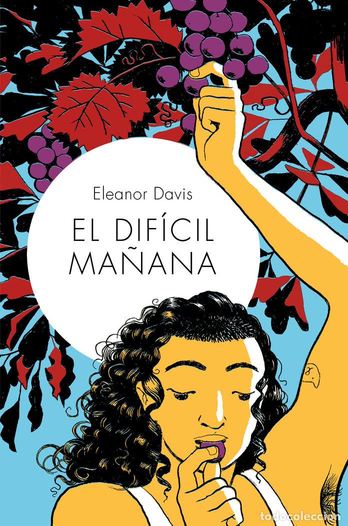 books: DIFICIL MA&Ntilde;ANA,EL - DAVIS, ELEANOR