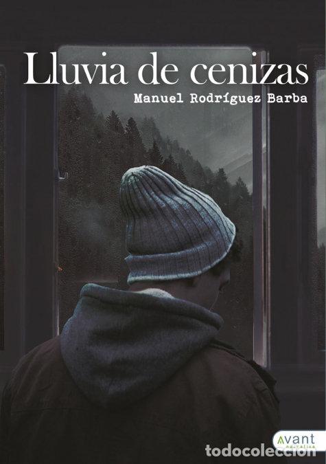 Libri: LLUVIA DE CENIZAS - RODRIGUEZ BARBA, MANUEL