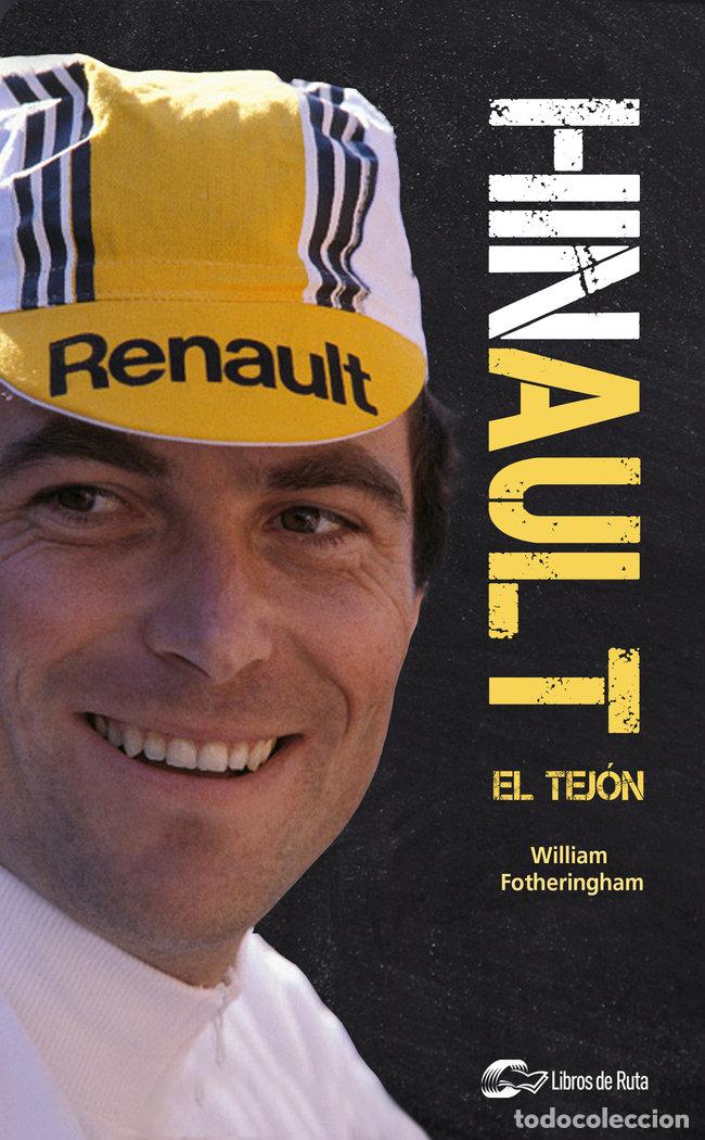 Livres: HINAULT - FOTHERINGHAM, WILLIAM