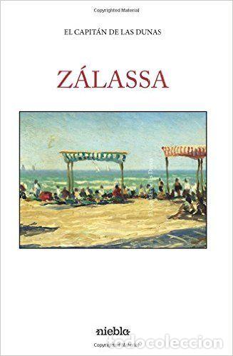 Livros: ZALASSA - PEREZ, PACO
