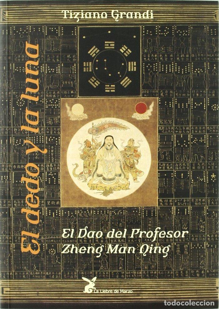 Livros: DEDO Y LA LUNA,EL - GRANDI, TIZIANO