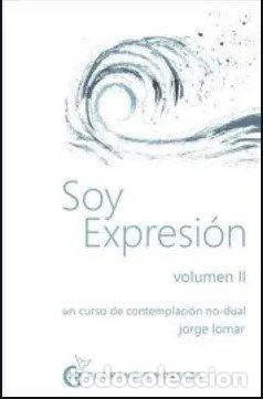 Livros: SOY EXPRESION - LOMAR, JORGE