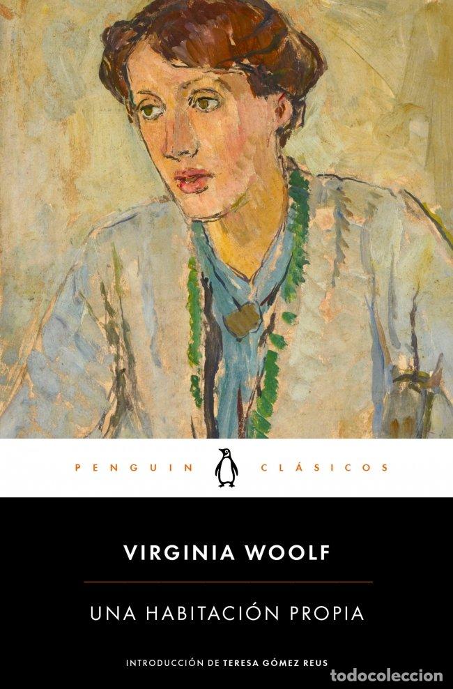 B&uuml;cher: UNA HABITACION PROPIA - VIRGINIA WOOLF