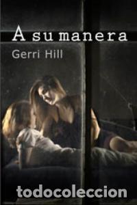 Livros: A SU MANERA - HILL, GERRI