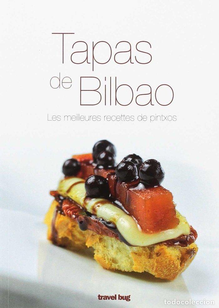 Livros: TAPAS DE BILBAO - MARTIN VILLA, PEDRO
