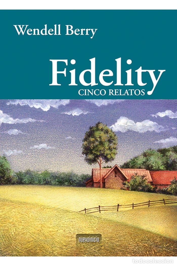 Livros: FIDELITY - BERRY, WENDELL