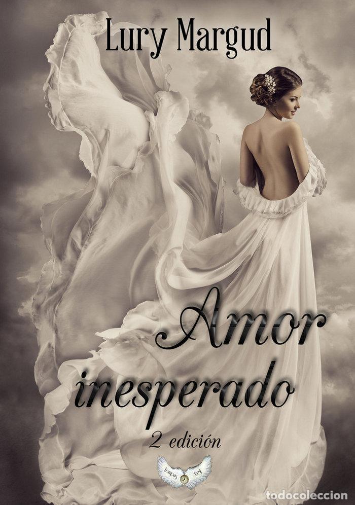 Livres: AMOR INESPERADO - MARGUD, LURY