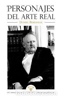 Livros: PERSONAJES DEL ARTE REAL 2 - MENDEZ-TRELLES DIAZ, IGNACIO